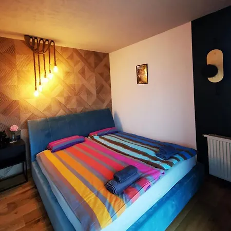 Apartment Open'er Festival- Nadmorski Gdynia