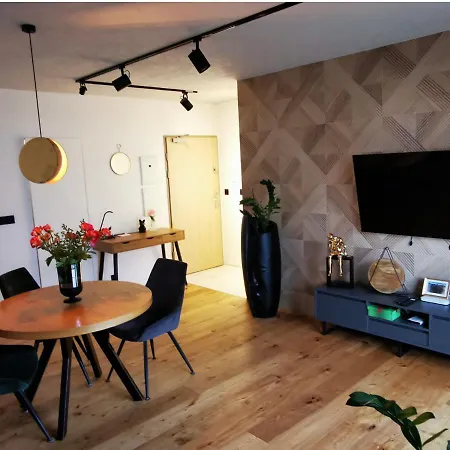 Open'er Festival- Nadmorski Apartment *