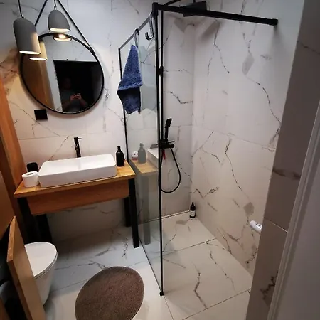 Open'er Festival- Nadmorski Apartment *