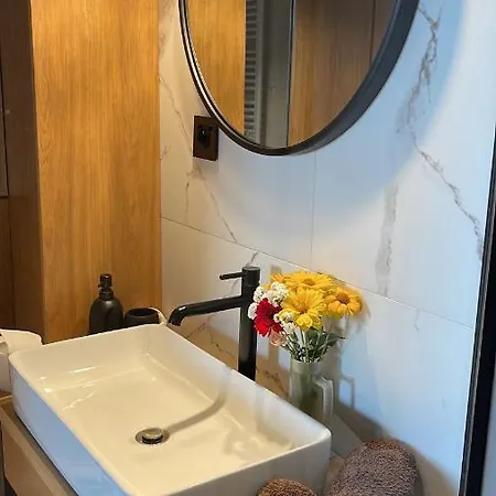 Open'er Festival- Nadmorski Apartment