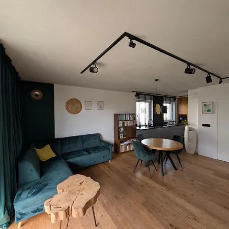 Apartment Open'er Festival- Nadmorski *
