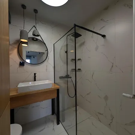 Open'er Festival- Nadmorski Apartment Gdynia