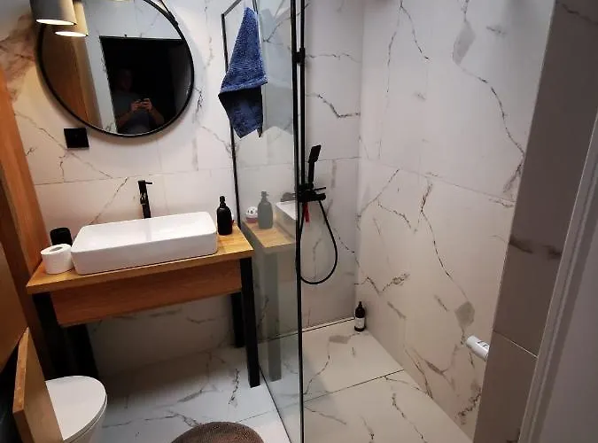 Open'er Festival- Nadmorski Apartment *