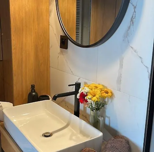 Open'er Festival- Nadmorski Apartment